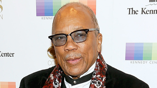 Quincy Jones: The Beatles were "the worst musicians in the world"<em></em>